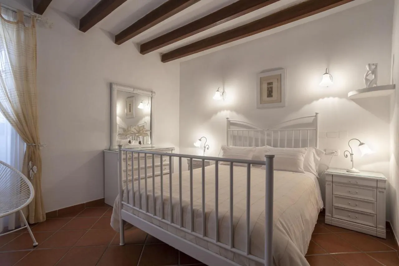 Caimaris House Villa Tatil Evi