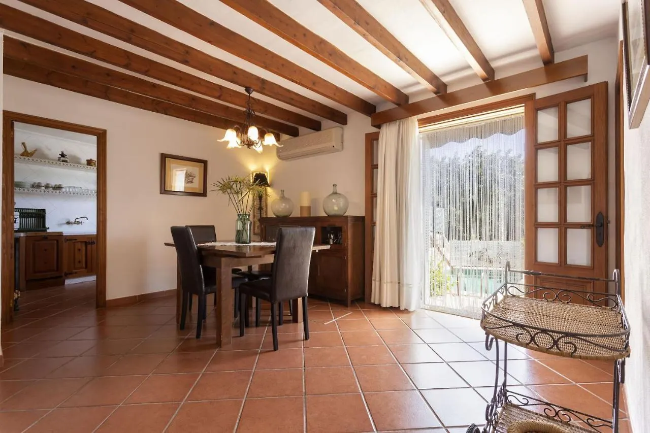 Tatil Evi Caimaris House Villa