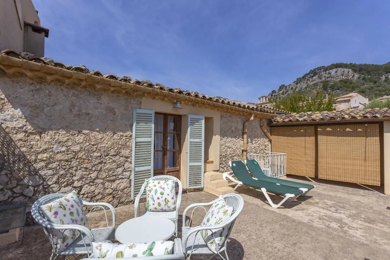 Caimaris House Villa Tatil Evi