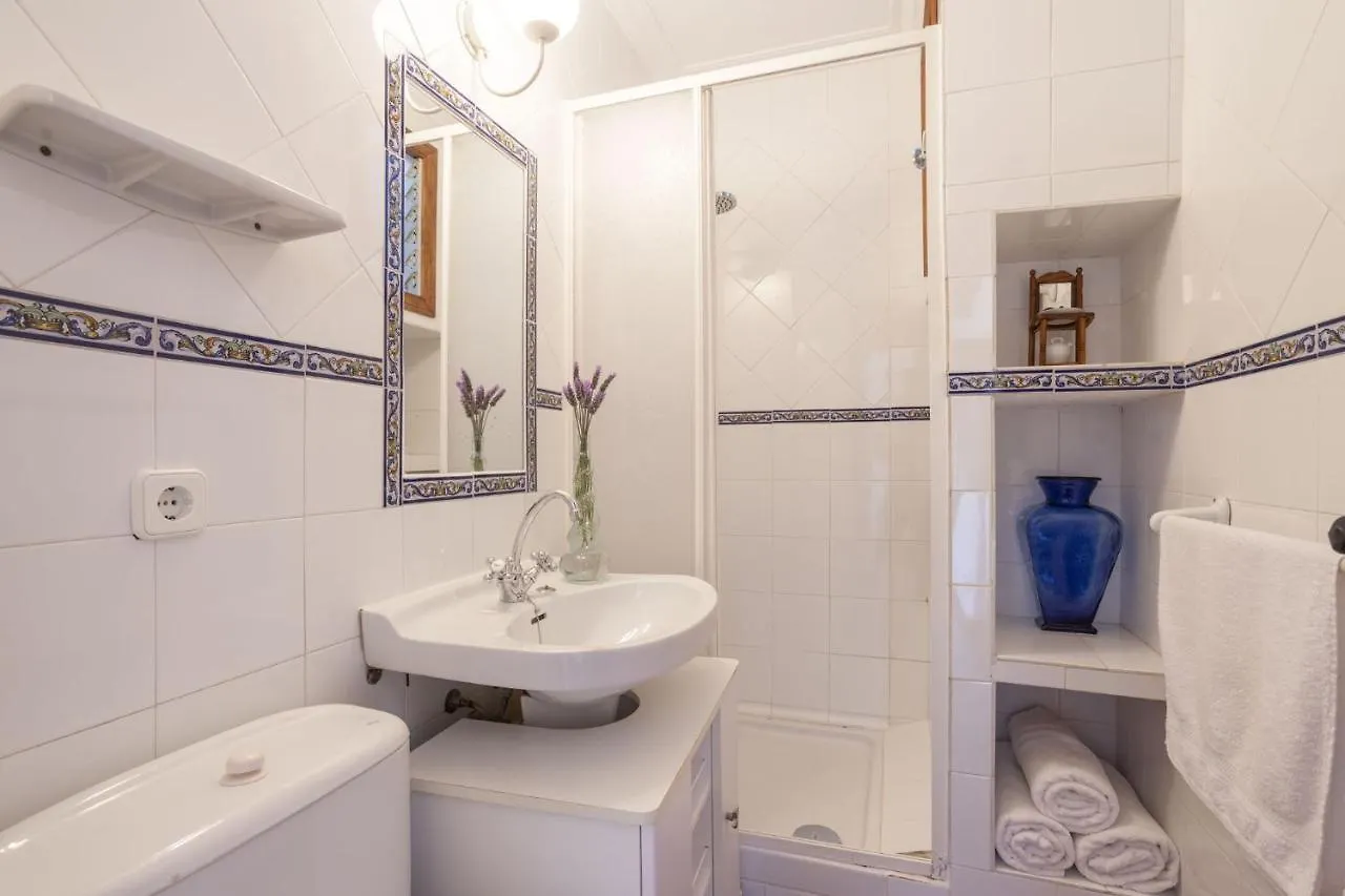 Tatil Evi Caimaris House Villa
