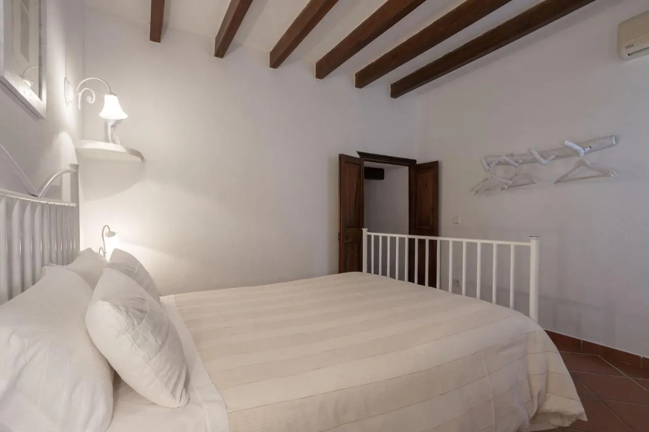 Caimaris House Villa Tatil Evi Caimari