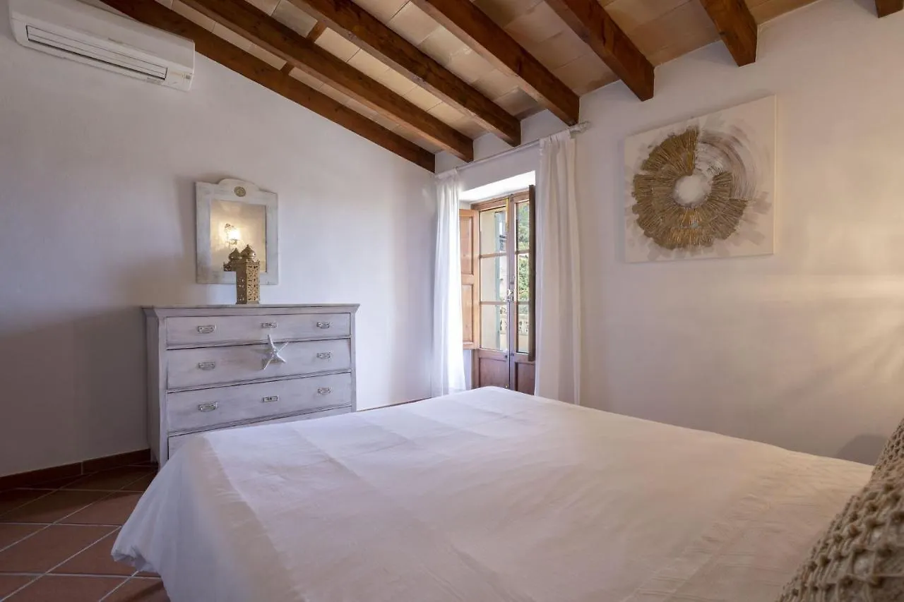 Tatil Evi Caimaris House Villa İspanya
