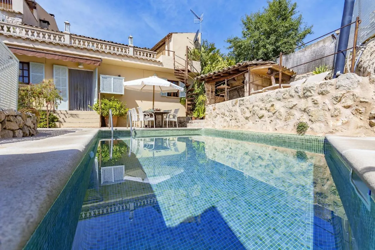Caimaris House Villa 0*, Caimari Spain